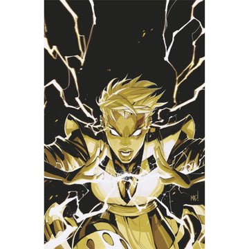 X-Men Of Apocalypse: #1 [Joe Madureira Virgin CVR A - 1:50] 2025 Comics Marvel Comics