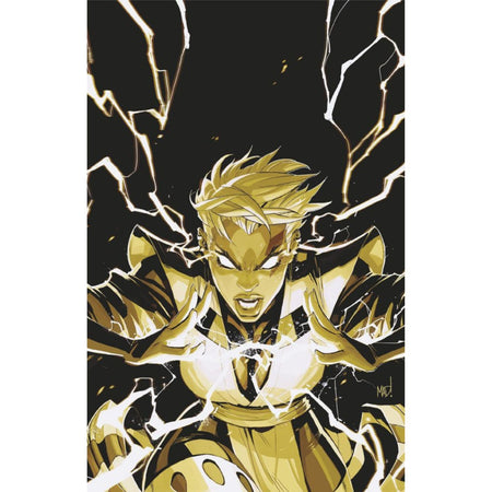 X-Men Of Apocalypse: #1 [Joe Madureira Virgin CVR A - 1:50] 2025 Comics Marvel Comics