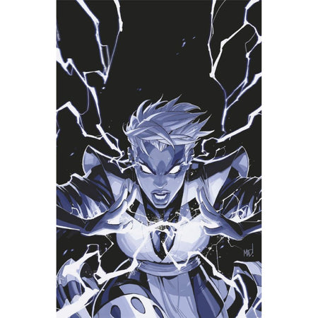 X-Men Of Apocalypse: #1 [Joe Madureira Virgin CVR B - 1:200] 2025 Comics Marvel Comics