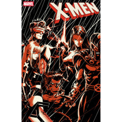 X-Men: #29 [Ben Su - 1:25] 2024 Comics Marvel Comics