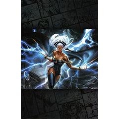 X-Men: #32 [Immanuel Crovius Classified MTG - 1:50] 2024
