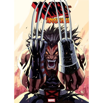 X-Men of Apocalypse Alpha: #1 [Joe Madureira CVR E] 2025 Comics Marvel Comics