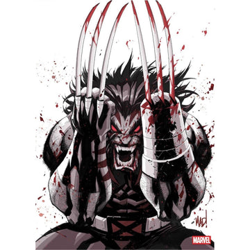 X-Men of Apocalypse Alpha: #1 [Joe Madureira Virgin - 1:200] 2025 Comics Marvel Comics