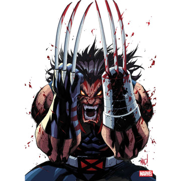 X-Men of Apocalypse Alpha: #1 [Joe Madureira Virgin - 1:50] 2025 Comics Marvel Comics