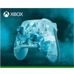 Xbox Wireless Controller: Ice Breaker Special Edition [Xbox One & Xbox Series X Accessory]