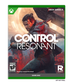 Control: Resonant