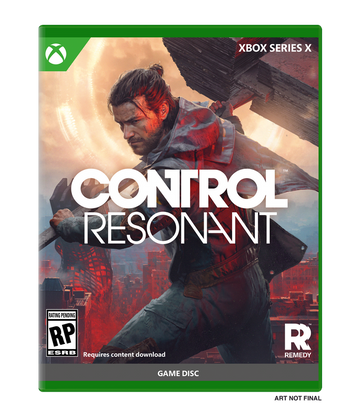 Control: Resonant