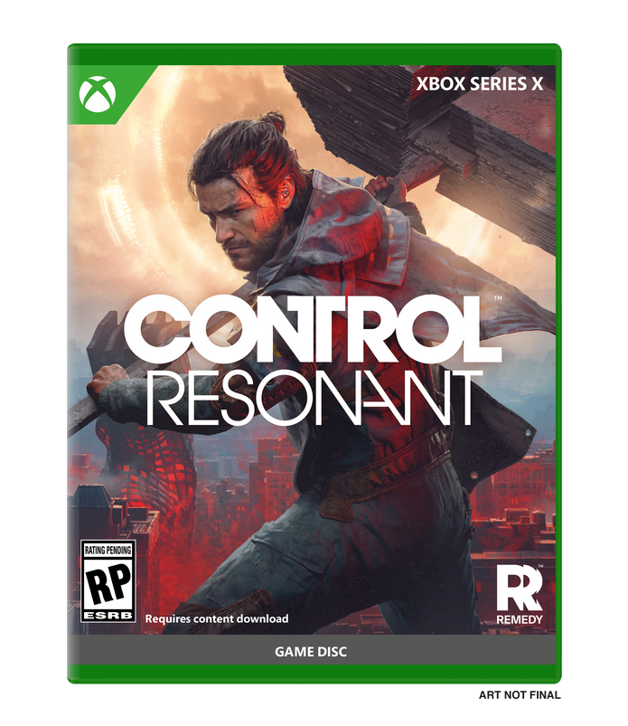 Control: Resonant