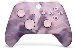 Xbox Wireless Controller - Dream Vapor [Xbox One / Series X Accessory] Xbox One Accessories Microsoft