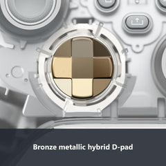 Xbox Wireless Controller - Ghost Cipher Special Edition [Xbox One & Xbox Series X Accessory] Xbox Series X Accessories Microsoft