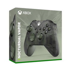 Xbox Wireless Controller - Nocturnal Vapor Special Edition [Xbox One & Xbox Series X Accessory] Xbox Series X Accessories Microsoft