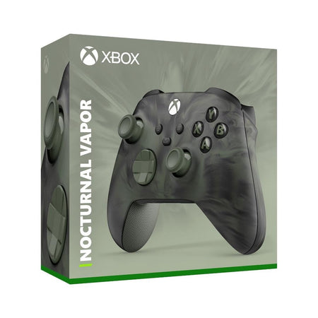 Xbox Wireless Controller - Nocturnal Vapor Special Edition [Xbox One & Xbox Series X Accessory] Xbox Series X Accessories Microsoft