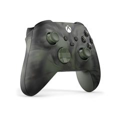 Xbox Wireless Controller - Nocturnal Vapor Special Edition [Xbox One & Xbox Series X Accessory] Xbox Series X Accessories Microsoft