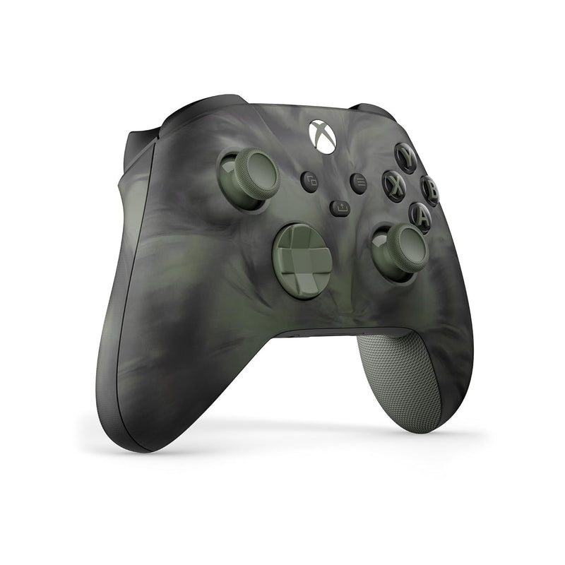 Xbox Wireless Controller - Nocturnal Vapor Special Edition [Xbox One & Xbox Series X Accessory] Xbox Series X Accessories Microsoft