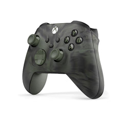Xbox Wireless Controller - Nocturnal Vapor Special Edition [Xbox One & Xbox Series X Accessory] Xbox Series X Accessories Microsoft
