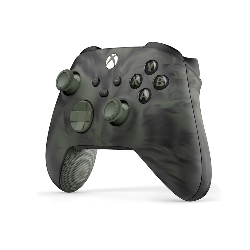 Xbox Wireless Controller - Nocturnal Vapor Special Edition [Xbox One & Xbox Series X Accessory] Xbox Series X Accessories Microsoft