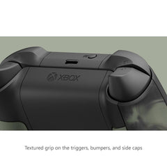 Xbox Wireless Controller - Nocturnal Vapor Special Edition [Xbox One & Xbox Series X Accessory] Xbox Series X Accessories Microsoft