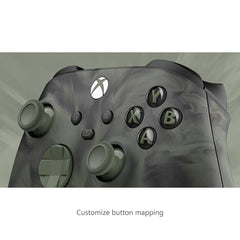 Xbox Wireless Controller - Nocturnal Vapor Special Edition [Xbox One & Xbox Series X Accessory] Xbox Series X Accessories Microsoft