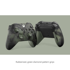 Xbox Wireless Controller - Nocturnal Vapor Special Edition [Xbox One & Xbox Series X Accessory] Xbox Series X Accessories Microsoft