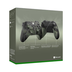 Xbox Wireless Controller - Nocturnal Vapor Special Edition [Xbox One & Xbox Series X Accessory] Xbox Series X Accessories Microsoft