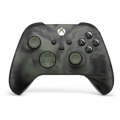 Xbox Wireless Controller - Nocturnal Vapor Special Edition [Xbox One & Xbox Series X Accessory] Xbox Series X Accessories Microsoft
