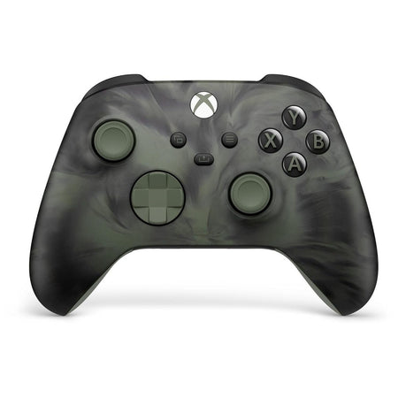 Xbox Wireless Controller - Nocturnal Vapor Special Edition [Xbox One & Xbox Series X Accessory] Xbox Series X Accessories Microsoft