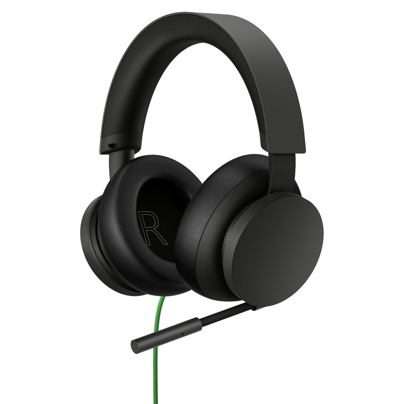 Xbox Wired Stereo headset [Xbox Series X / Xbox One Accessory] Xbox Series X/S Accessory Microsoft   