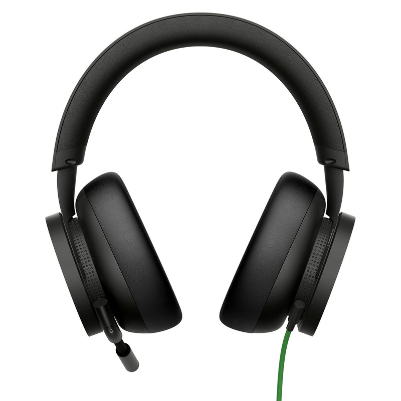 Xbox Wired Stereo headset [Xbox Series X Xbox One Accessory
