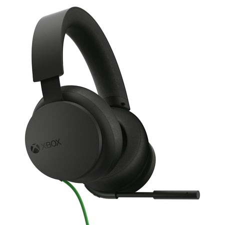 Xbox Wired Stereo headset [Xbox Series X / Xbox One Accessory] Xbox Series X/S Accessory Microsoft   