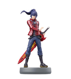 Xenoblade Chronicles 3: Noah and Mio Amiibo - 2 Pack [Nintendo Accessory] Nintendo Accessories Nintendo   