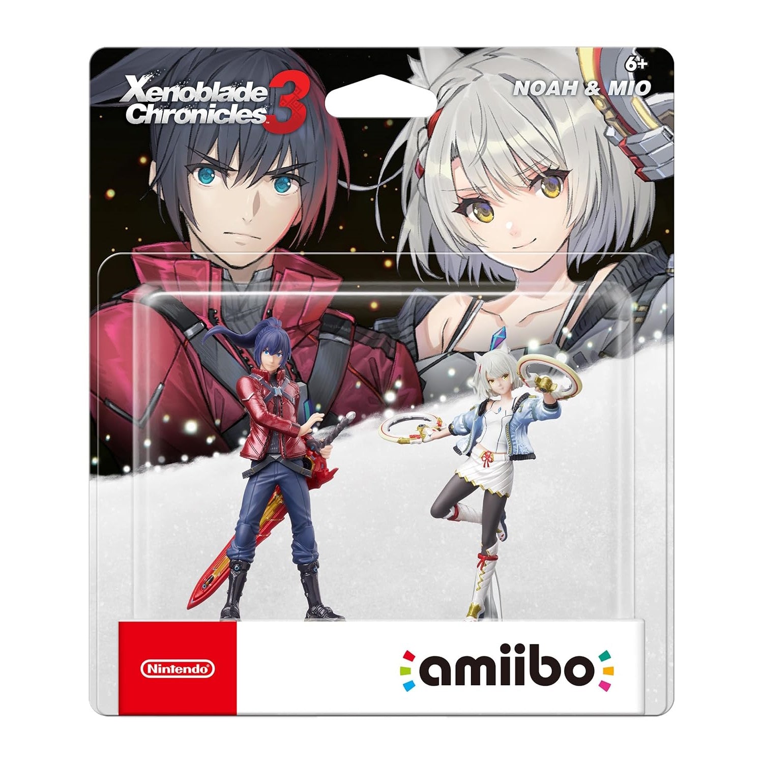 Xenoblade online Chronicles Bundle For Nintendo Switch