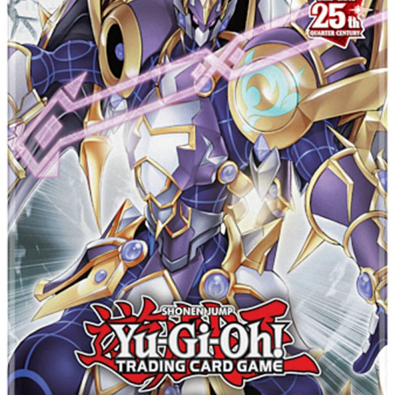 Yu-Gi-Oh! TCG: Alliance Insight 1st Edition Booster Box - 24 Pack Card Game Konami