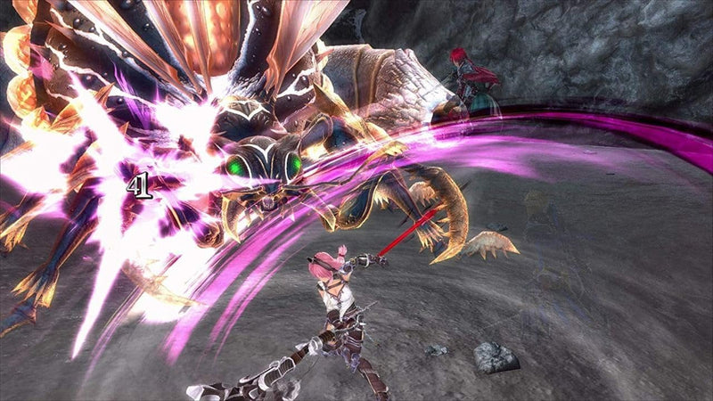 YS IX: Monstrom Nox - Pact Edition [Nintendo Switch] Nintendo Switch Video Game NIS America