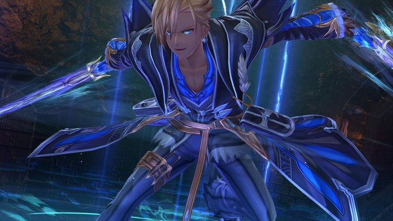 YS IX: Monstrom Nox - Pact Edition [Nintendo Switch] Nintendo Switch Video Game NIS America