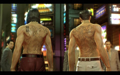 Yakuza 0 Classic Edition - Limited Run #571 [PlayStation 4] PlayStation 4 Video Game Limited Run Games