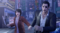 Yakuza 0: Director’s Cut [Xbox Series X] Xbox Series X Video Game SEGA