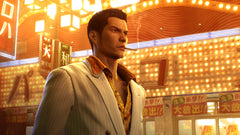 Yakuza 0: Director’s Cut [Xbox Series X] Xbox Series X Video Game SEGA