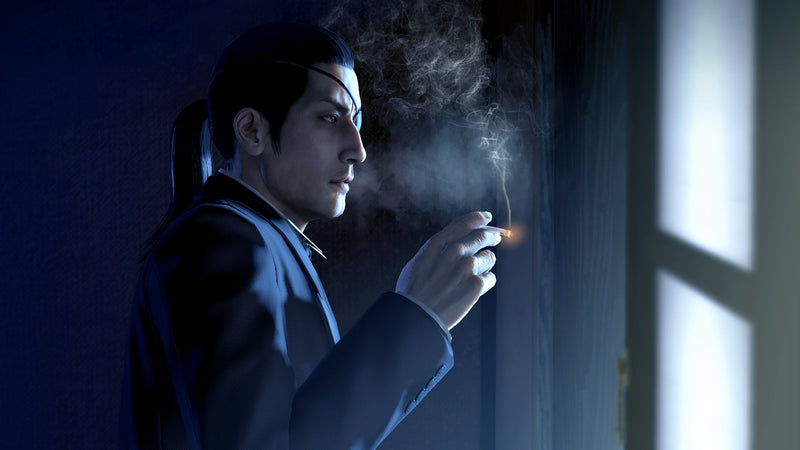 Yakuza 0: Director’s Cut [Xbox Series X] Xbox Series X Video Game SEGA
