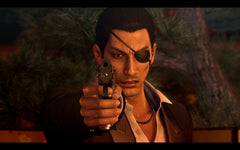 Yakuza 0 - Limited Run #034 [Xbox One] Xbox One Video Game Limited Run Games