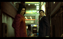 Yakuza 0 - Limited Run #034 [Xbox One] Xbox One Video Game Limited Run Games
