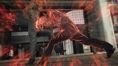 Yakuza 5 Remastered - Limited Run #582 [PlayStation 4] PlayStation 4 Video Game Limited Run Games