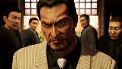 Yakuza 5 Remastered - Limited Run #582 [PlayStation 4] PlayStation 4 Video Game Limited Run Games