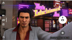 Yakuza 6: The Song of Life Classic Edition - Limited Run #045 [Xbox One] Xbox ONE Collector Limited Run Games