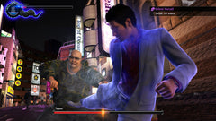 Yakuza 6: The Song of Life - Limited Run #584 [PlayStation 4] PlayStation 4 Video Game Limited Run Games