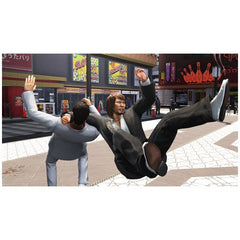 Yakuza 6: The Song of Life - Limited Run #584 [PlayStation 4] PlayStation 4 Video Game Limited Run Games
