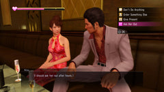 Yakuza Kiwami 1+2 [Xbox Series X] Xbox Series X Video Game SEGA