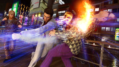 Yakuza Kiwami 1+2 [Xbox Series X] Xbox Series X Video Game SEGA