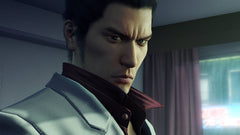 Yakuza Kiwami 1+2 [Xbox Series X] Xbox Series X Video Game SEGA