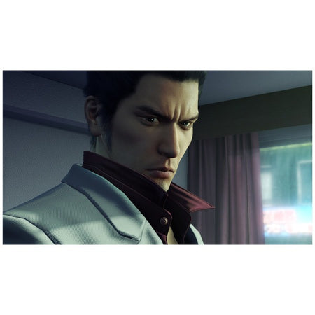 Yakuza Kiwami 1 [Nintendo Switch 2] Nintendo Switch 2 Video Game SEGA