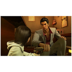 Yakuza Kiwami 1 [Nintendo Switch 2] Nintendo Switch 2 Video Game SEGA